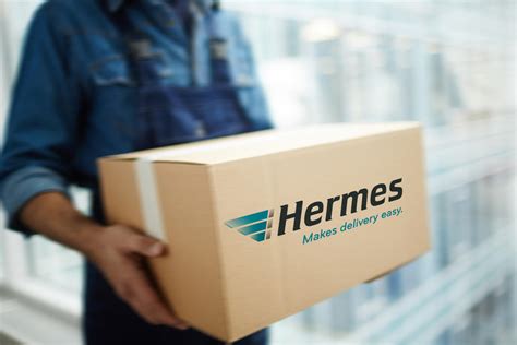 Hermes international delivery